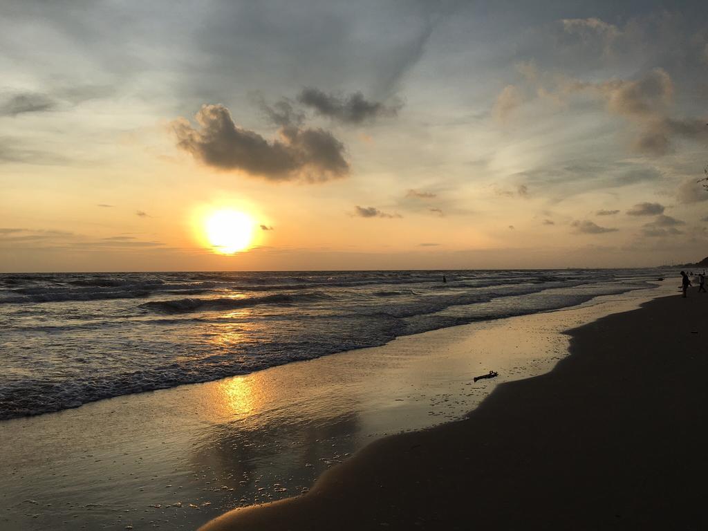 Rayong Condochain By Rainbow Apartamento Ban Phe
