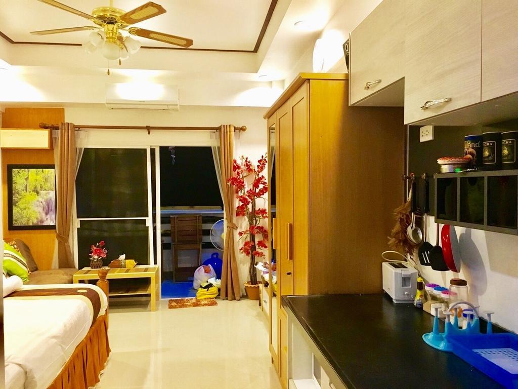 Rayong Condochain By Rainbow *