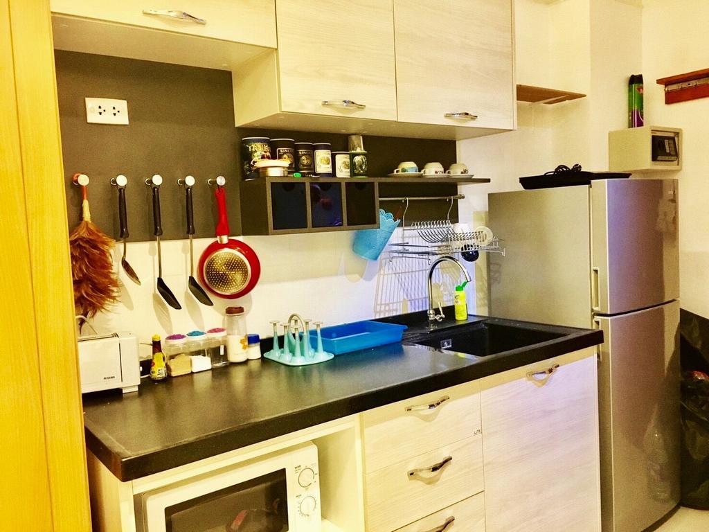 Apartamento Rayong Condochain By Rainbow Ban Phe