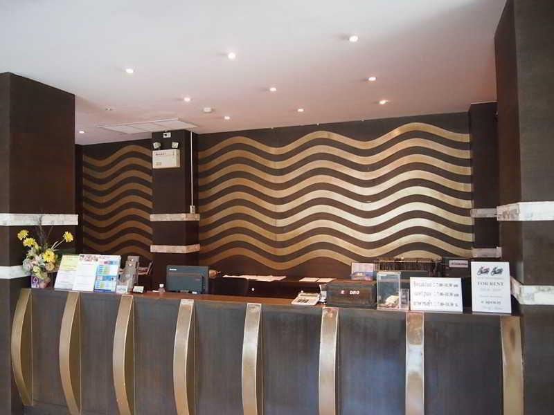 Crown Hotel