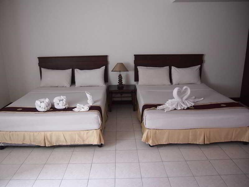 Crown Hotel