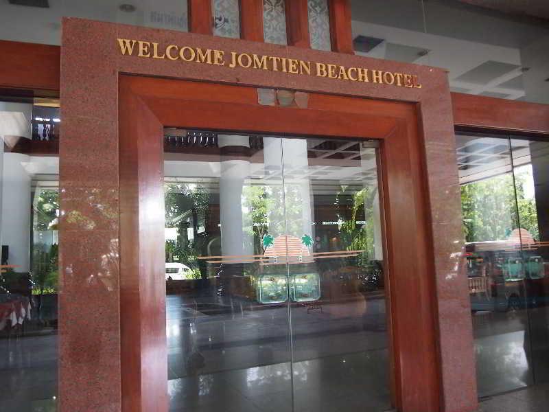 Welcome Hotel