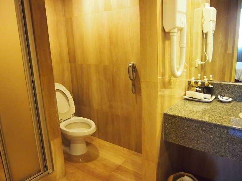 Hotel Chon Inter