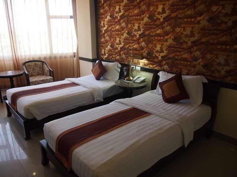 Jomtien Holiday Hotel Pattaya