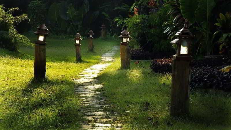 Buritara & Spa, Kanchanaburi Resort 3*
