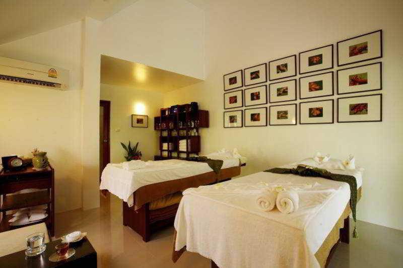 Haadson - Khaolak, Phangnga 3*