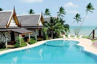 Thai Ayodhya And Resort Lamai Beach (Koh Samui)