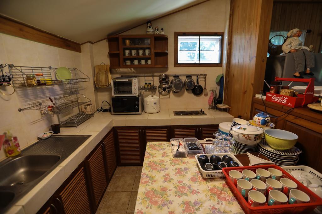 Pa-rita Country Apartment *