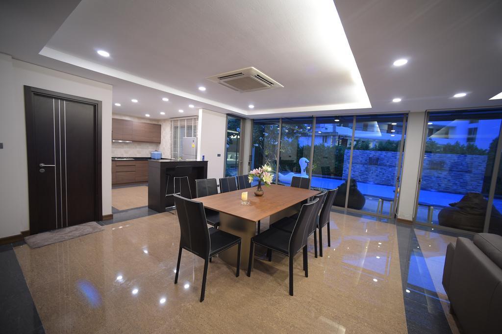 Villa Navin Premiere Pool Jomtien Beach
