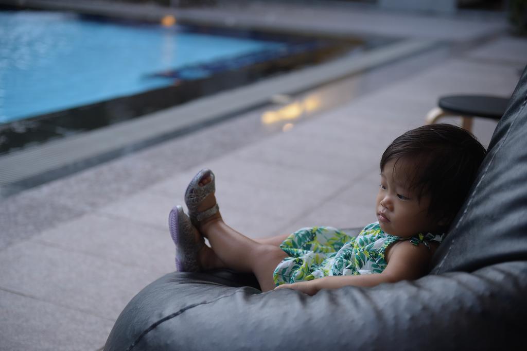 Navin Premiere Pool Villa Jomtien Beach