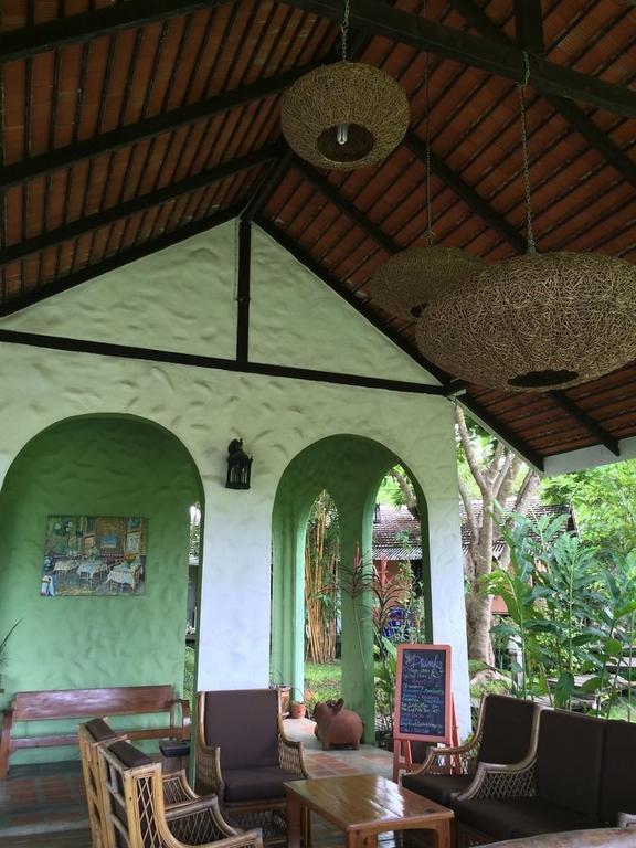 Kuadkhonthoe Holiday park Pai