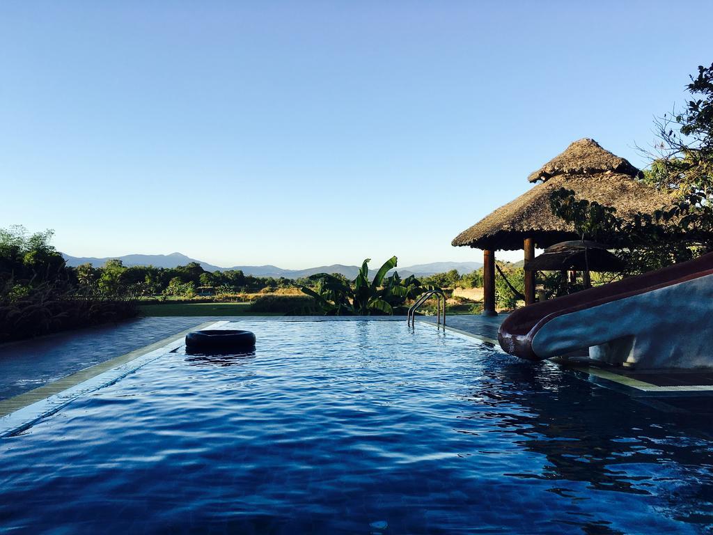 Kuadkhonthoe Holiday park 3*