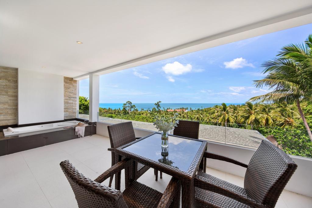 Tranquil 2 - Luxury Apartment