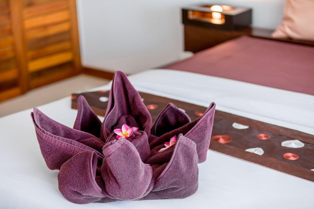 Apartment Tranquil 2 - Luxury