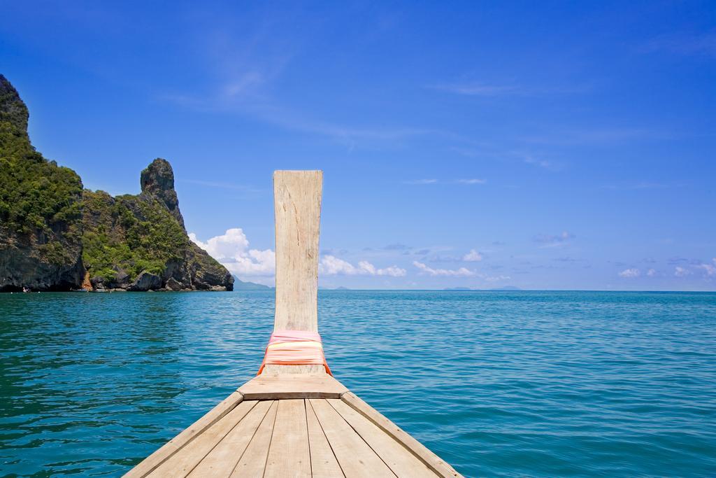 Resort Aava And Khanom