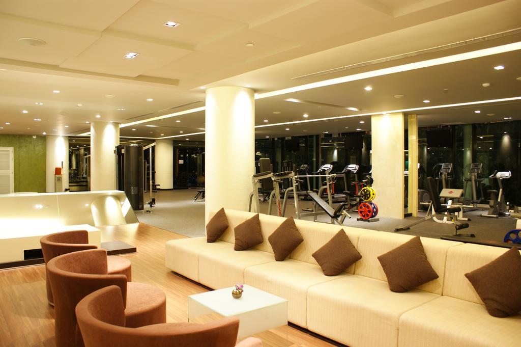 The Zign Premium 5* Pattaya