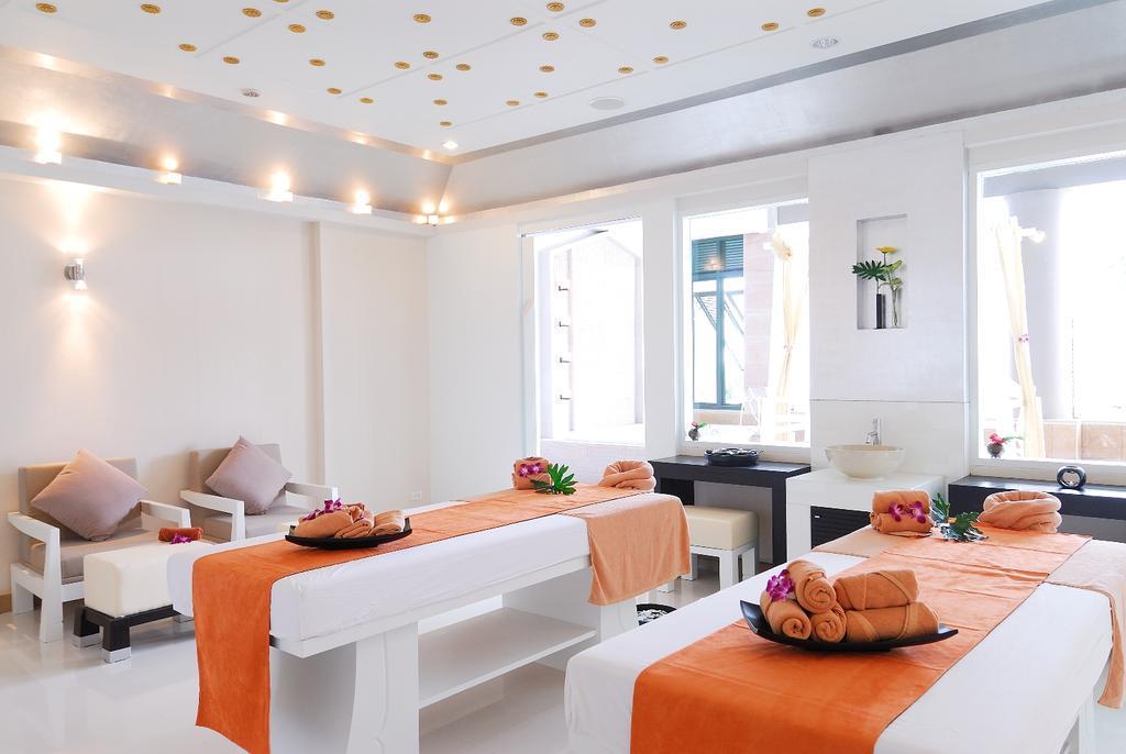 The Zign Premium Resort