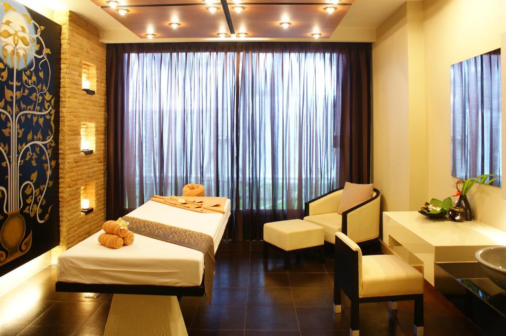 Resort The Zign Premium Pattaya