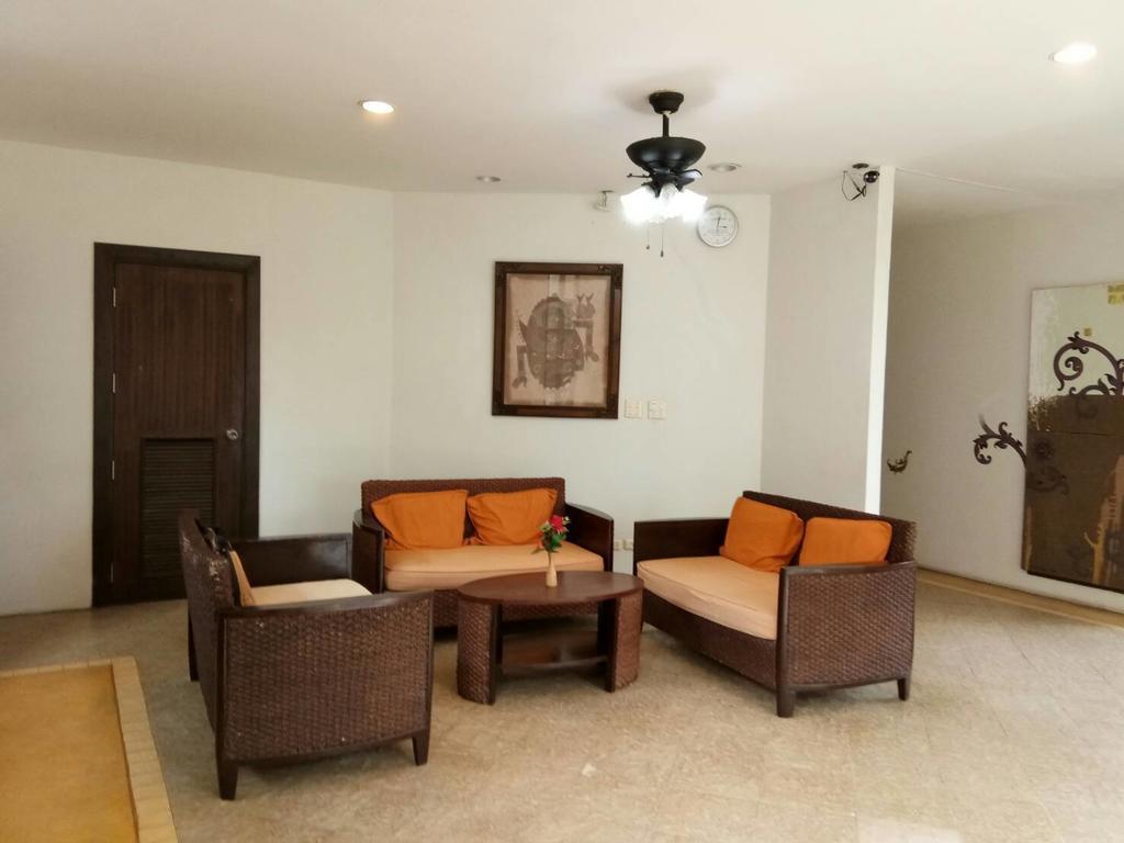 Golden Pine Resort