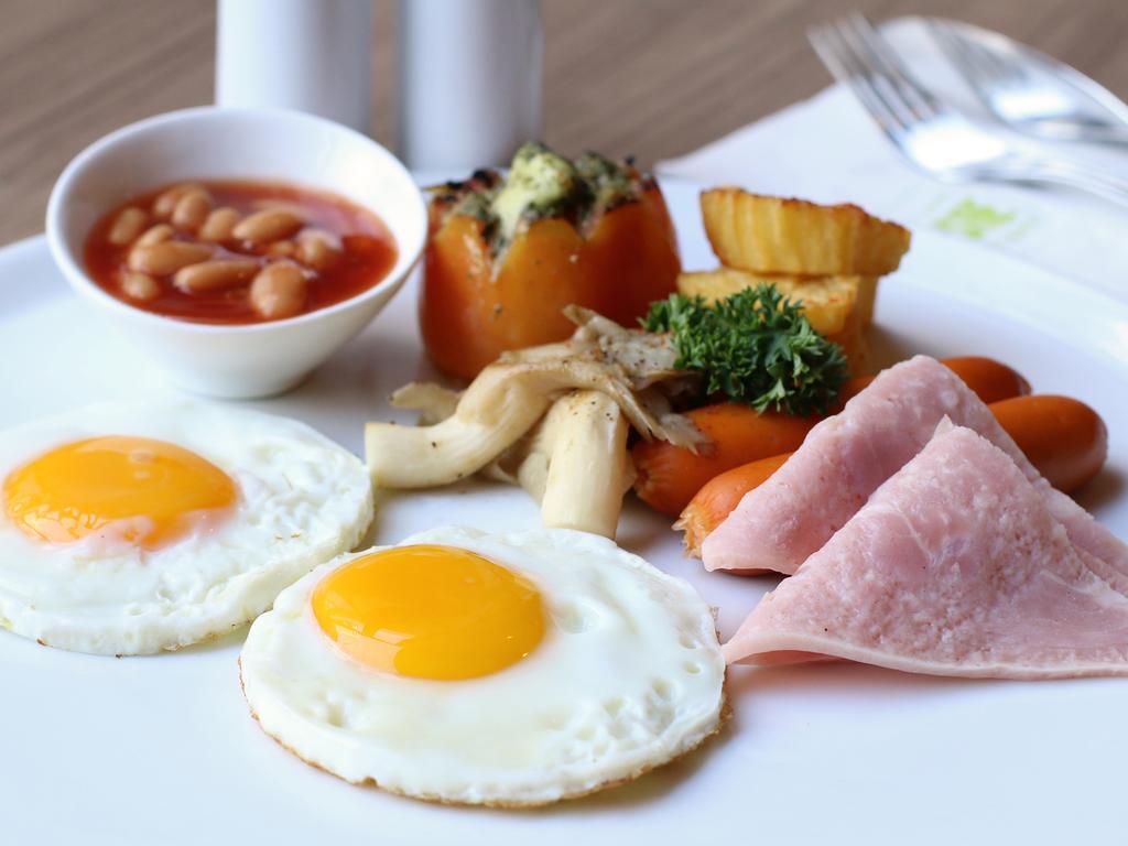 Ibis Sukhumvit 4 Banguecoque