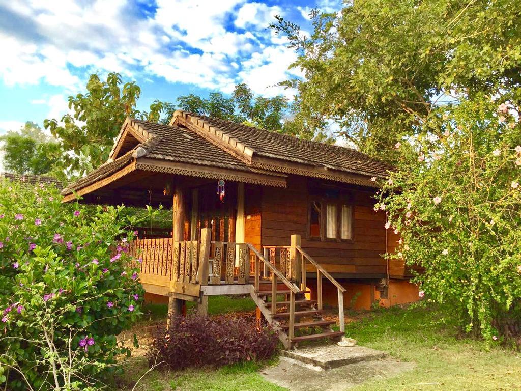 Romantic Time Mountain Pai