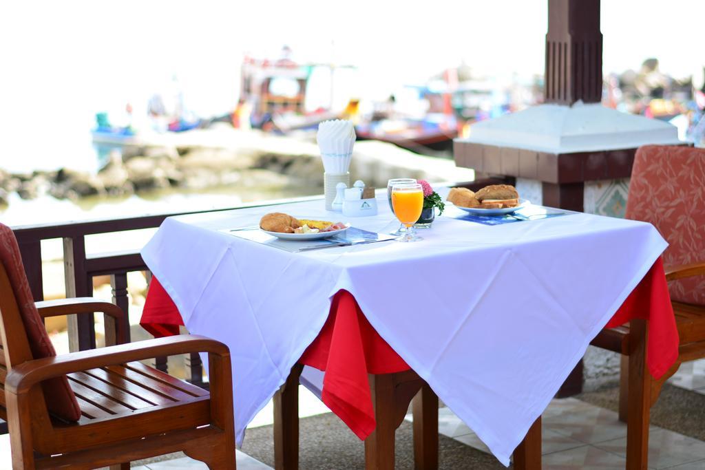Resort First Chaweng (Koh Samui)