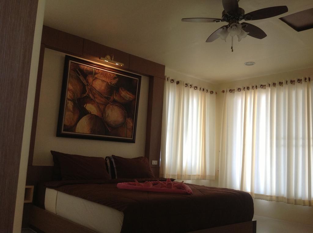 Holiday Beach Resort Trat