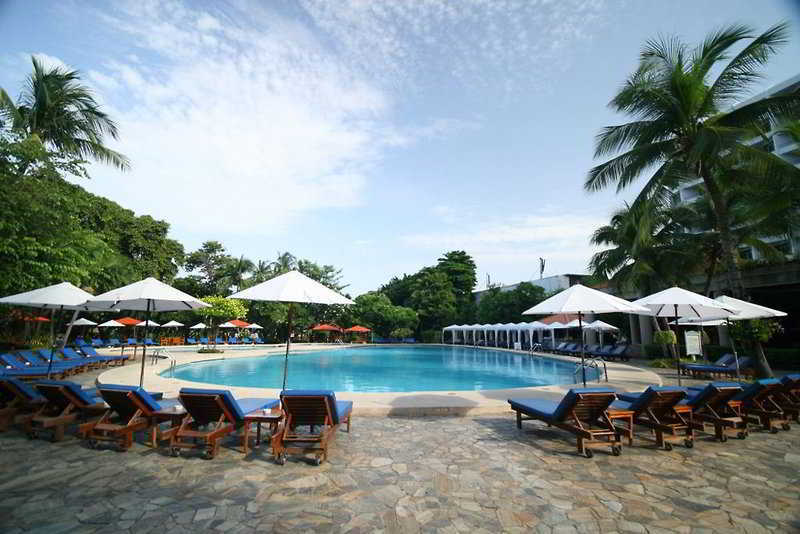 Imperial Pattaya Hotel 3*