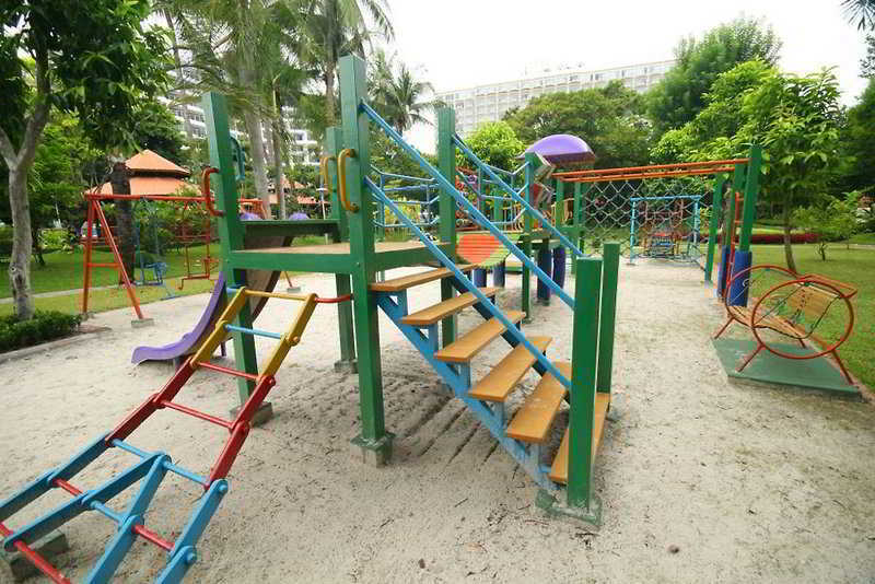 Imperial Pattaya Hotel 3* Pattaya