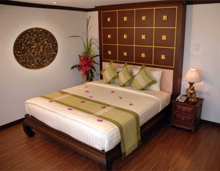 Nirvana Place Apartment Pattaya
