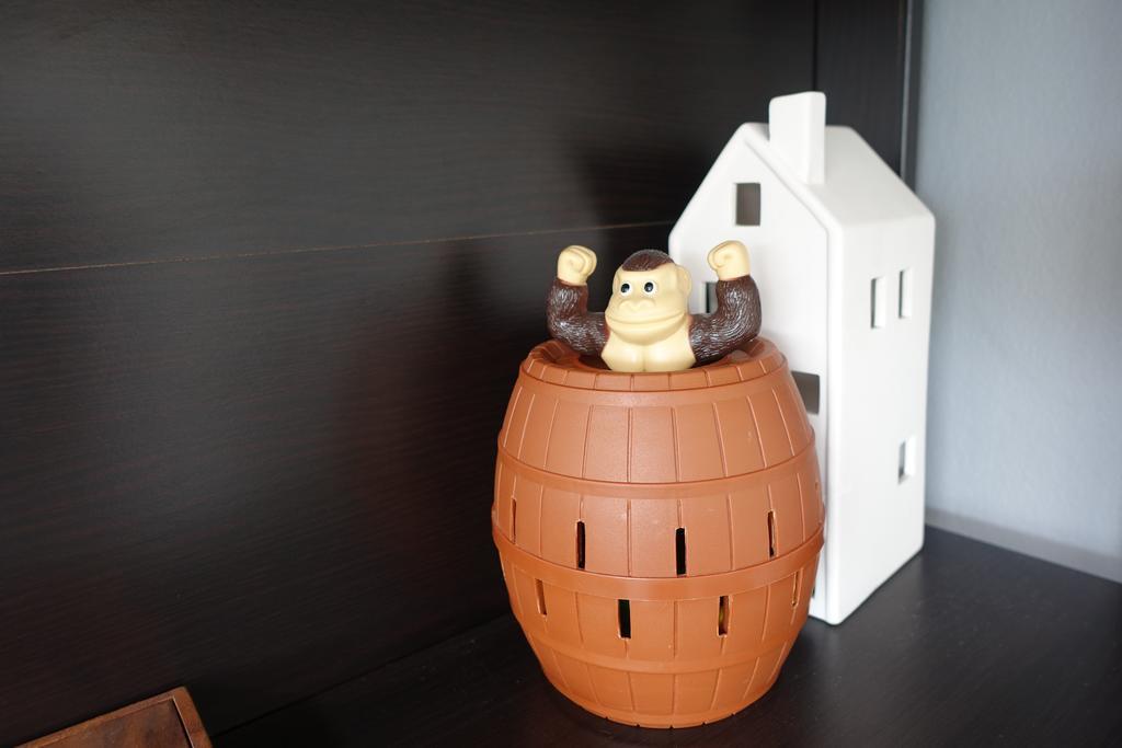White Monkey Guest house