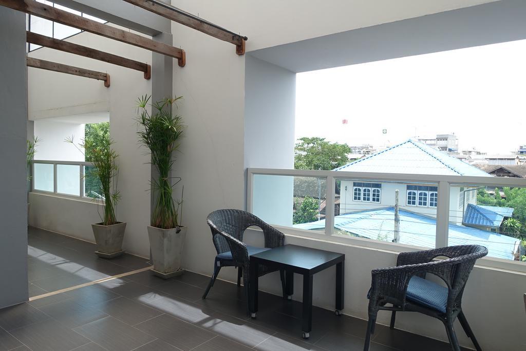 Guest house White Monkey 2*