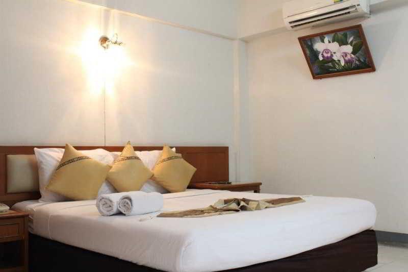 North Hotel Chiang Mai
