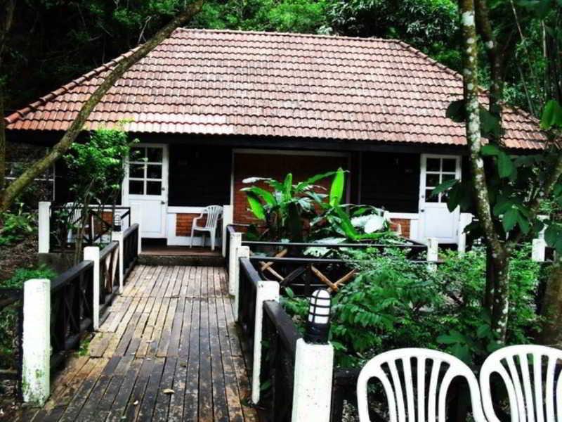 Thaton River View Hotel