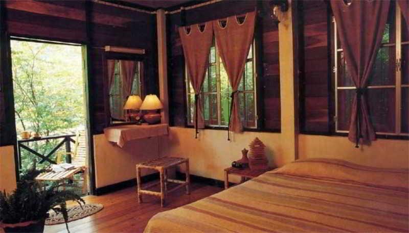 Thaton River View 3*