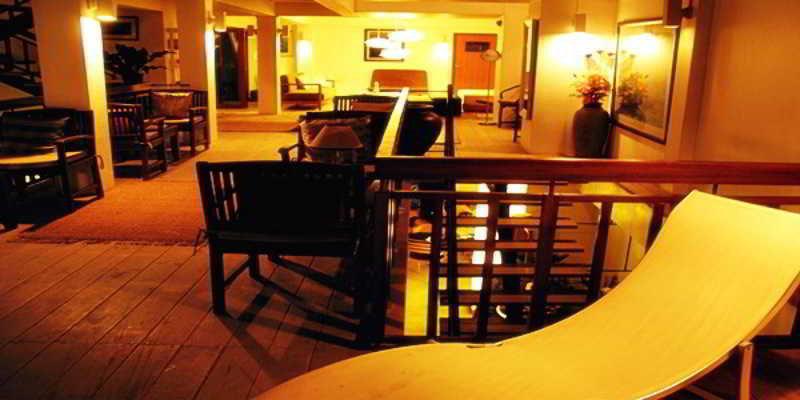Inn Cha_inn @ Cha Am Cha-Am