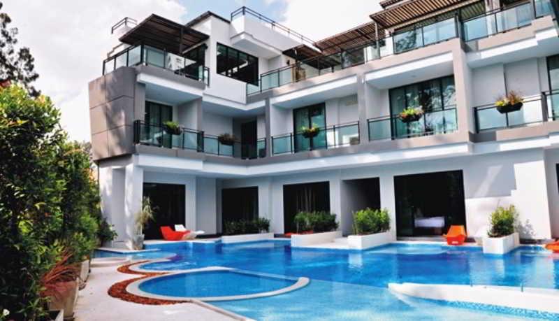 Resort Pak Ping Ing Lay 3*