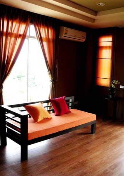 Baan Kanta Hotel Hua Hin
