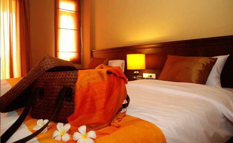 Baan Kanta Hotel