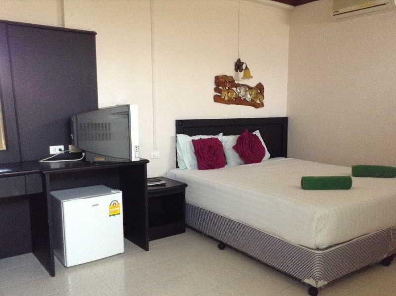 Guest house Baan Sabaidee Krabi