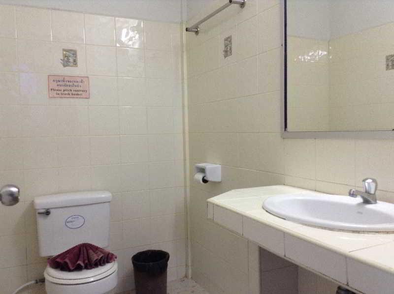 Guest house Baan Sabaidee