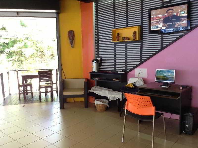 Guest house Baan Sabaidee 2*