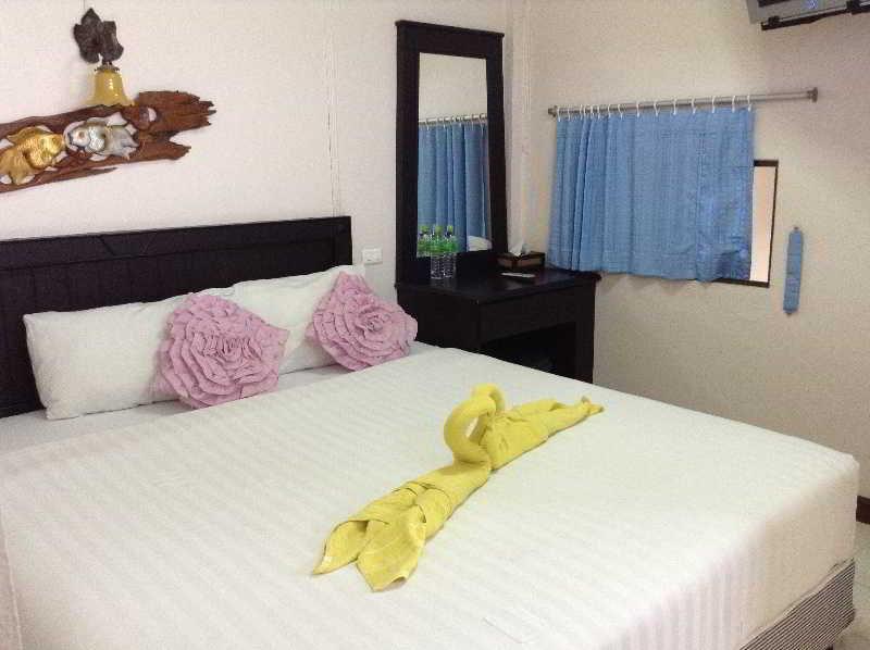 Baan Sabaidee Krabi