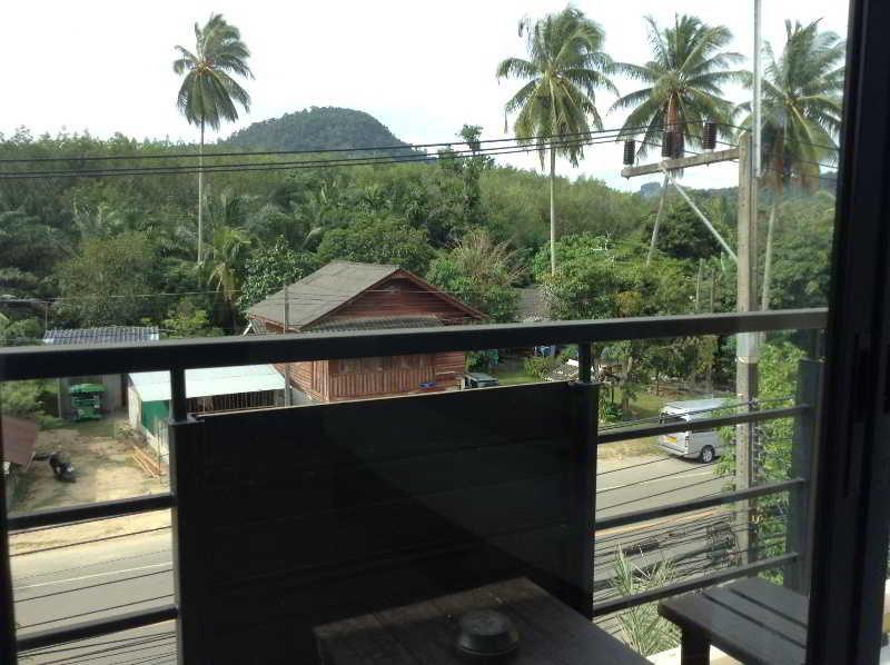 Guest house Baan Havaree