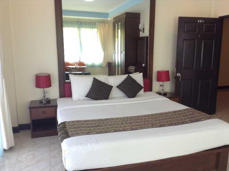 Guest house Baan Havaree 2*