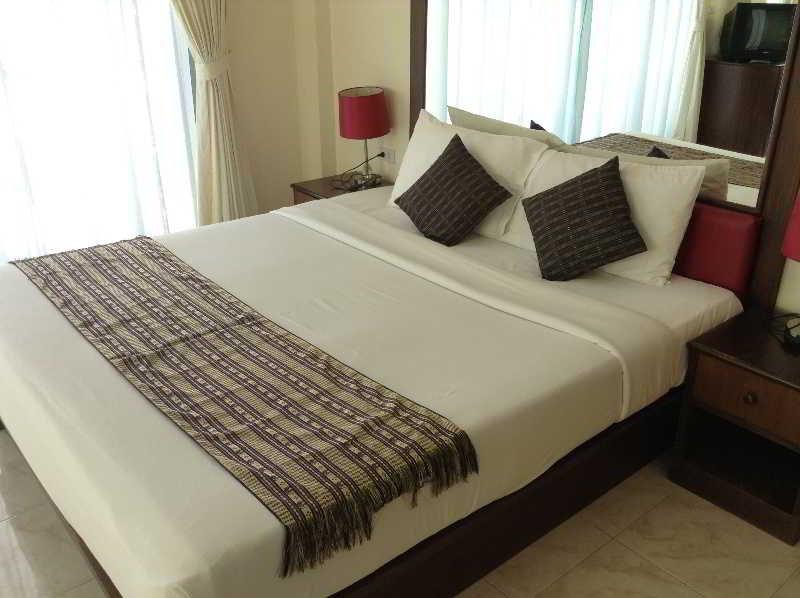 Guest house Baan Havaree Ao Nang