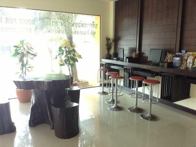 Baan Havaree Ao Nang