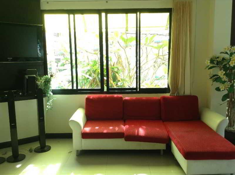 Guest house Baan Havaree Ao Nang