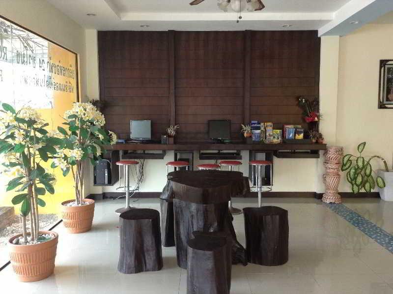Guest house Baan Havaree