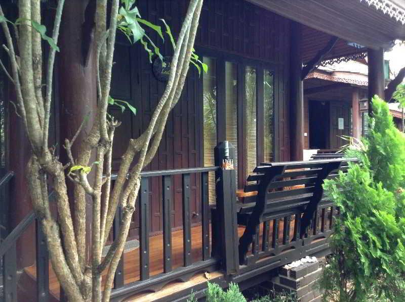 Baan Habeebee Resort